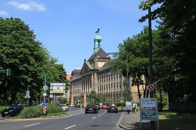 Foto: Bezirksregierung Düsseldorf von Frank Vincentz, wikimedia