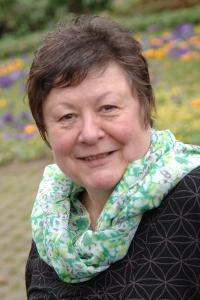 Ingeborg Arndt