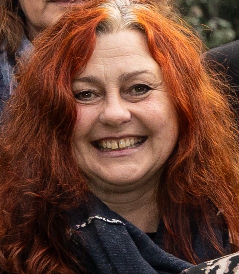 Katharina Janetta