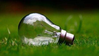 Foto: light bulb, free photos, pixabay